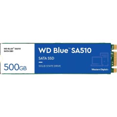 Western Digital Blue Sa510 500 Gb M.2 Serial
